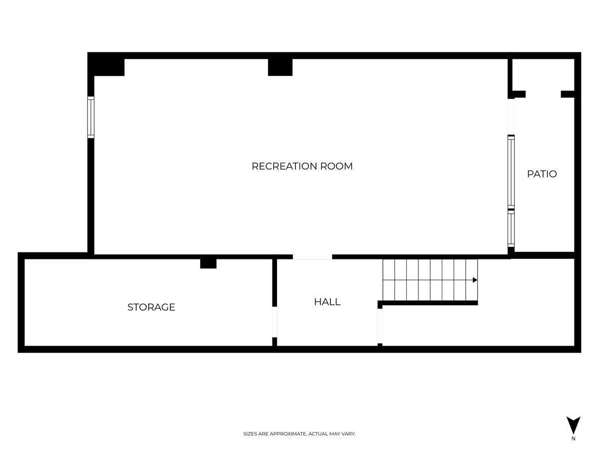 3 Bed Detached Villa in Málaga