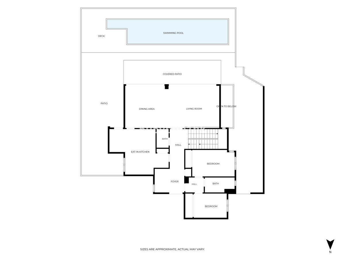 3 Bed Detached Villa in Málaga
