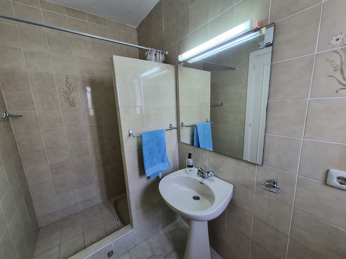 2 Bed Middle Floor Apartment in Torrenueva
