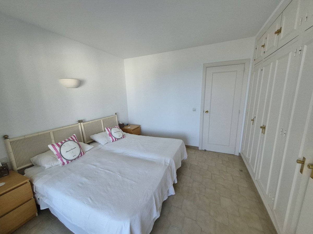 2 Bed Middle Floor Apartment in Torrenueva