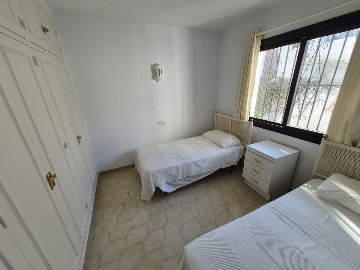 2 Bed Middle Floor Apartment in Torrenueva