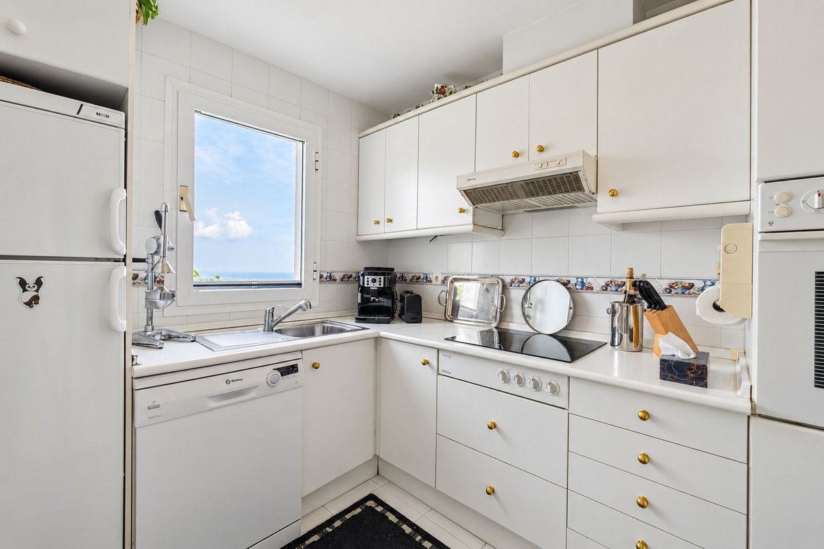 2 Bed Penthouse in La Mairena