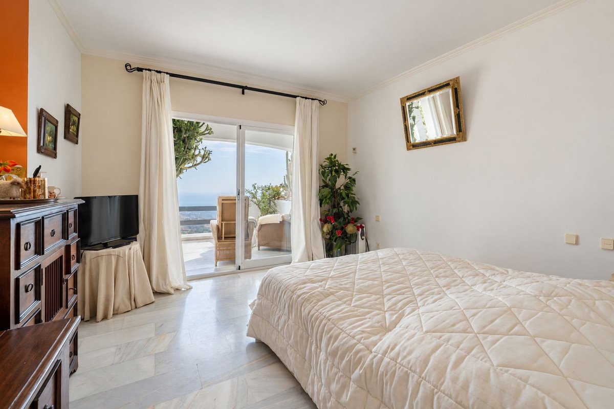 2 Bed Penthouse in La Mairena