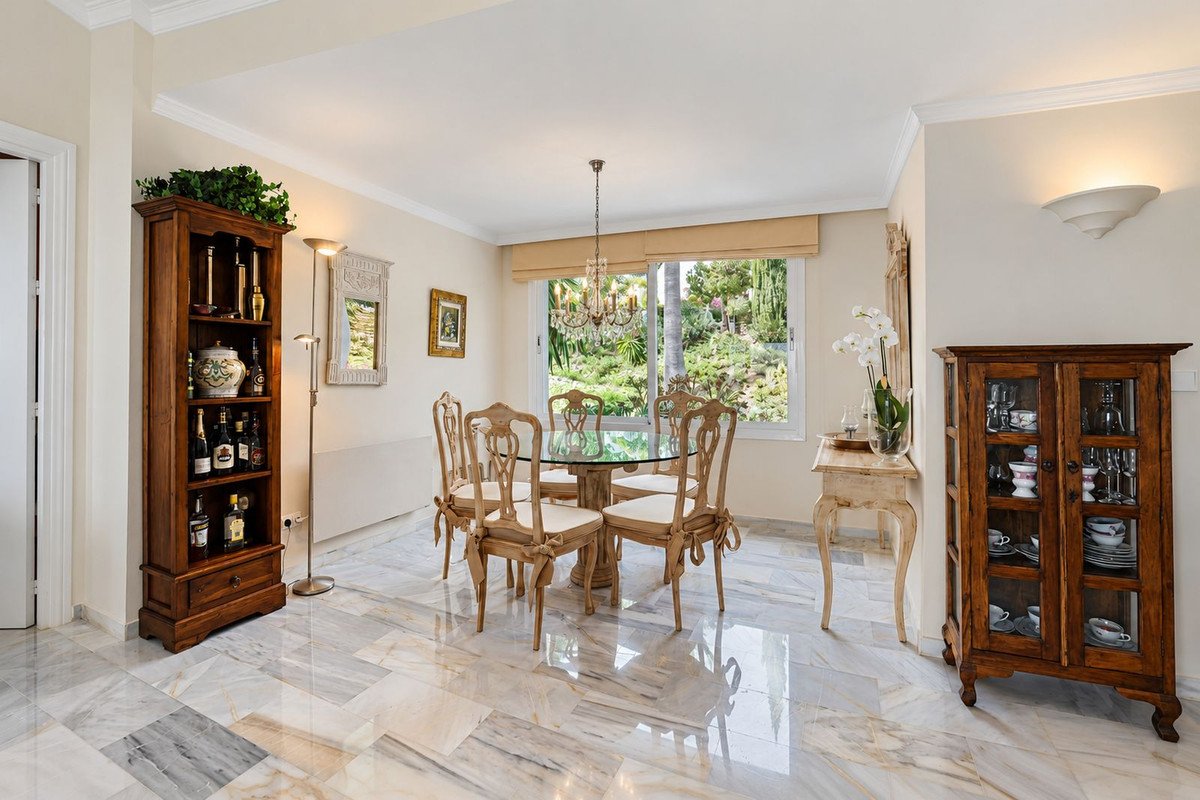 2 Bed Penthouse in La Mairena