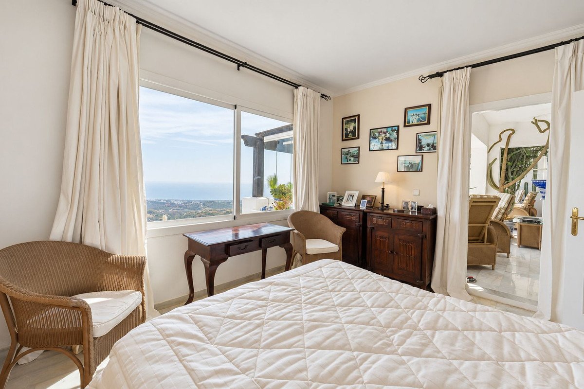 2 Bed Penthouse in La Mairena