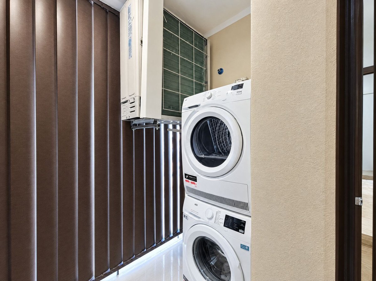 2 Bed Middle Floor Apartment in Fuengirola