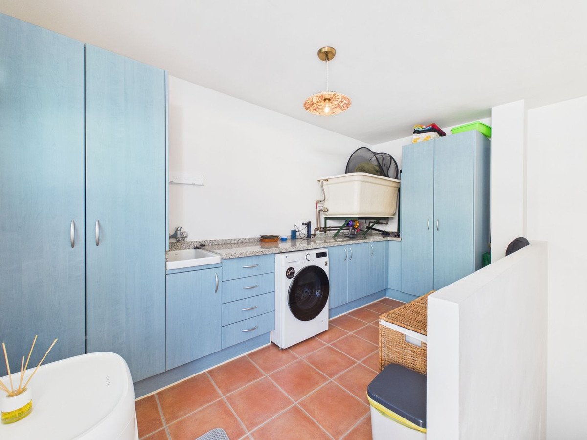 3 Bed Townhouse in Estepona