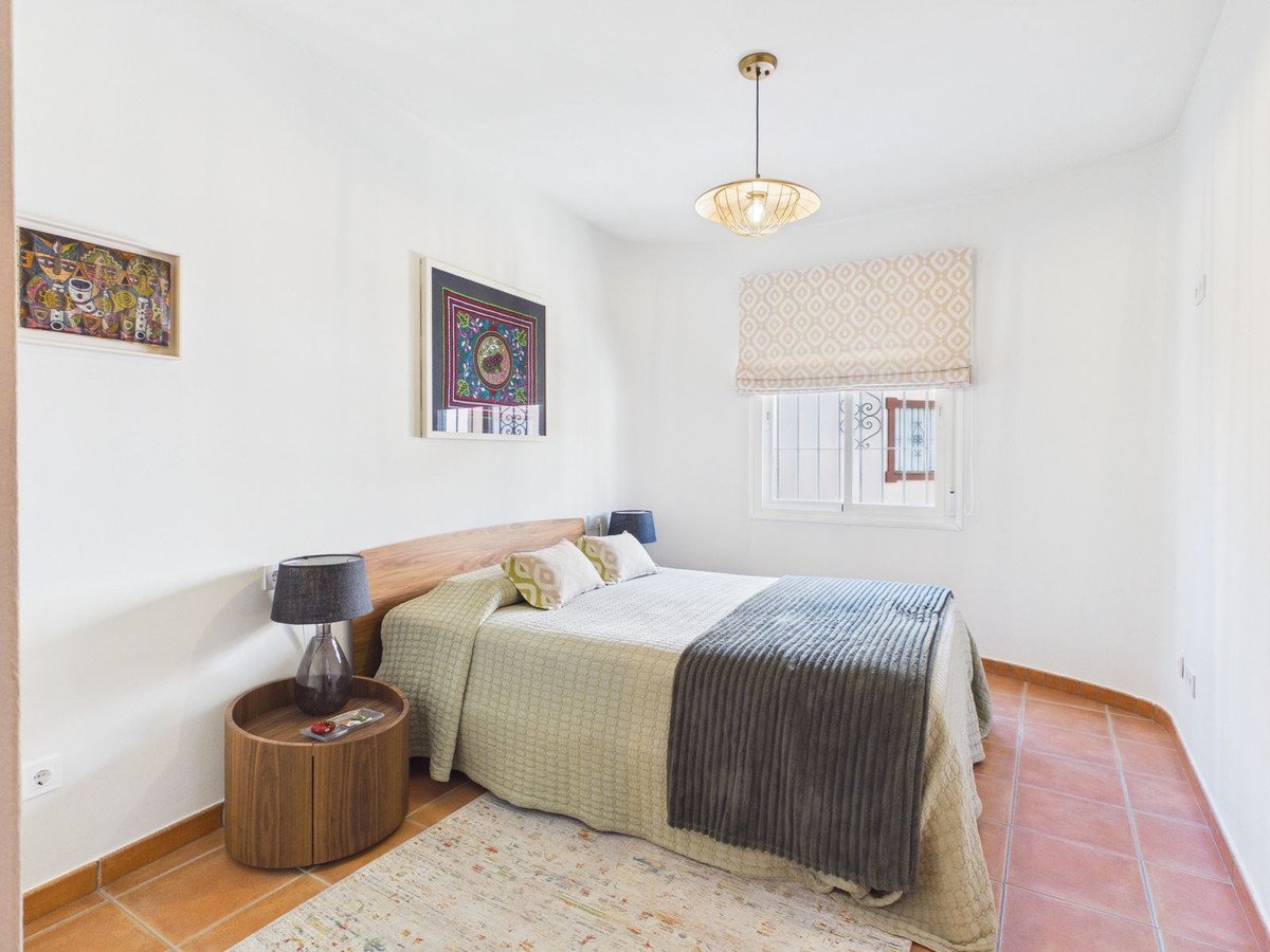 3 Bed Townhouse in Estepona