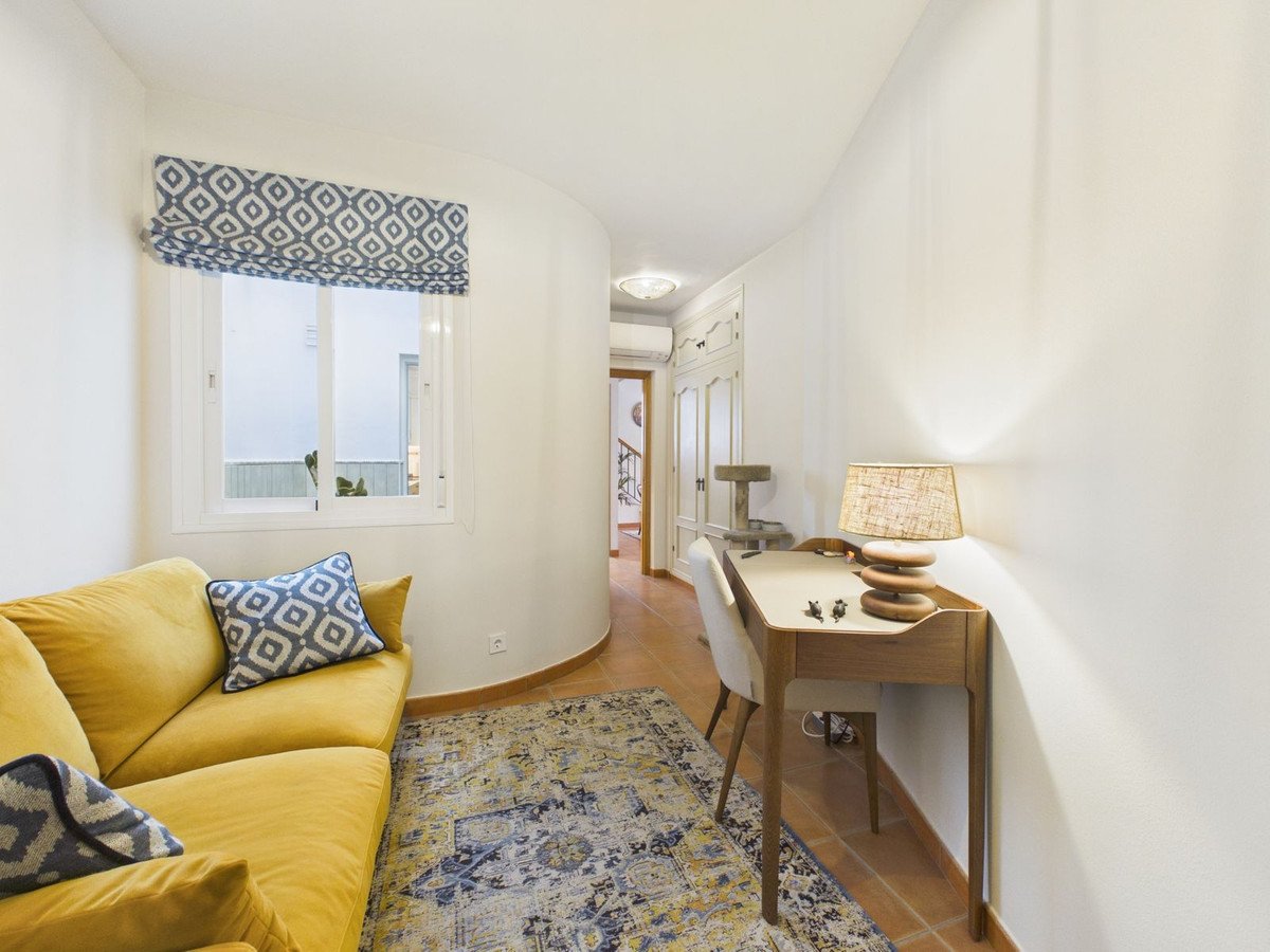 3 Bed Townhouse in Estepona