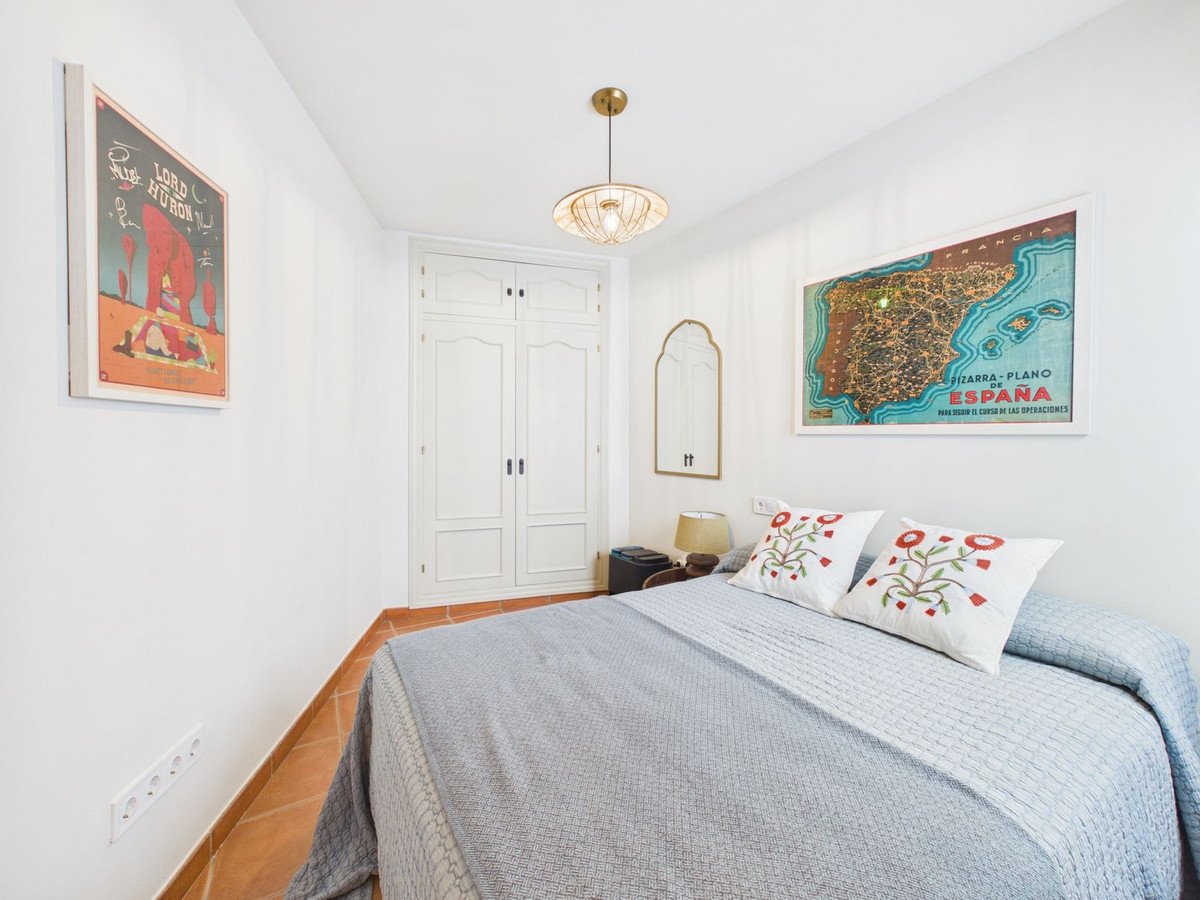 3 Bed Townhouse in Estepona