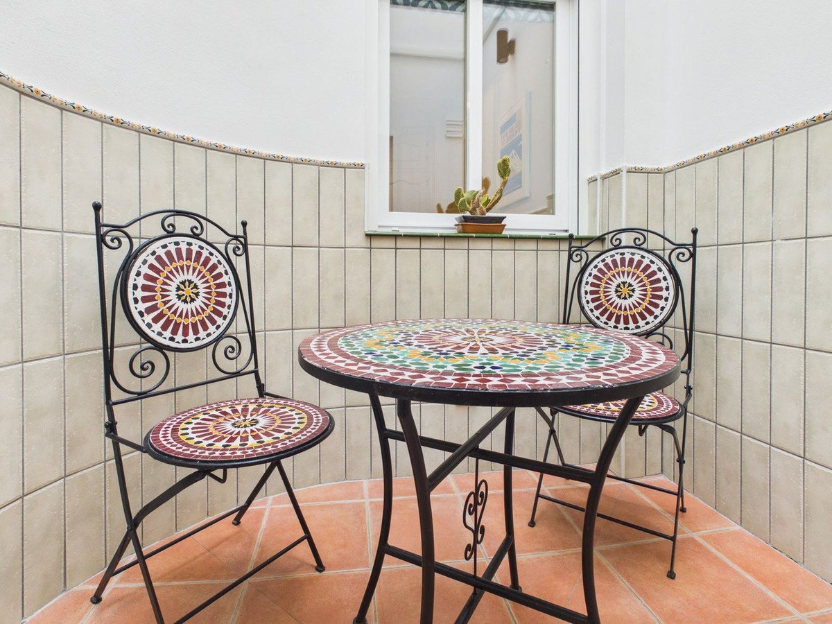 3 Bed Townhouse in Estepona