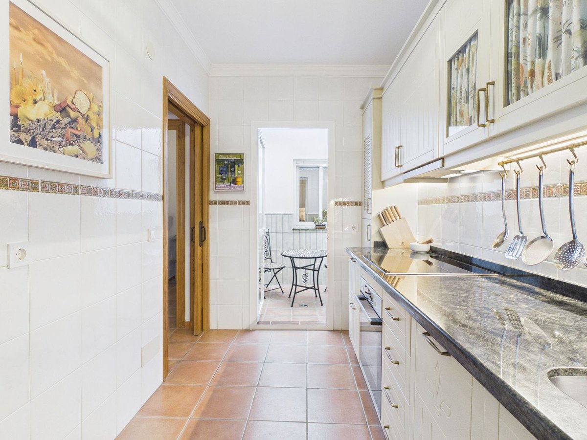 3 Bed Townhouse in Estepona