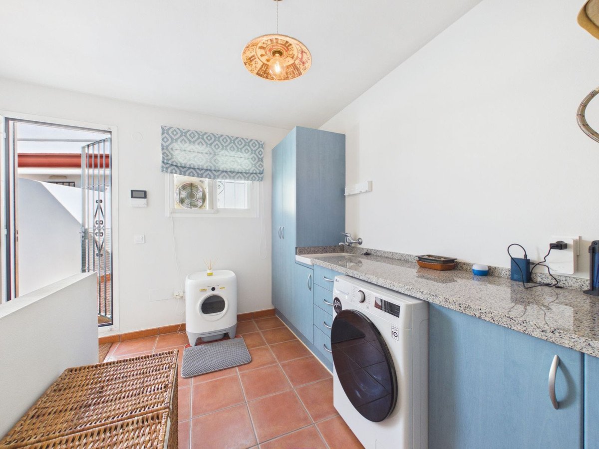 3 Bed Townhouse in Estepona