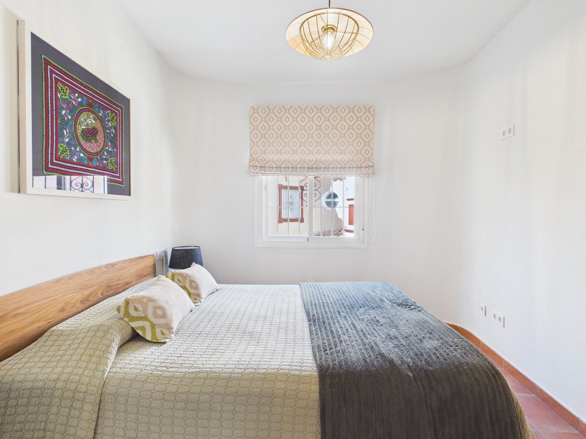 3 Bed Townhouse in Estepona