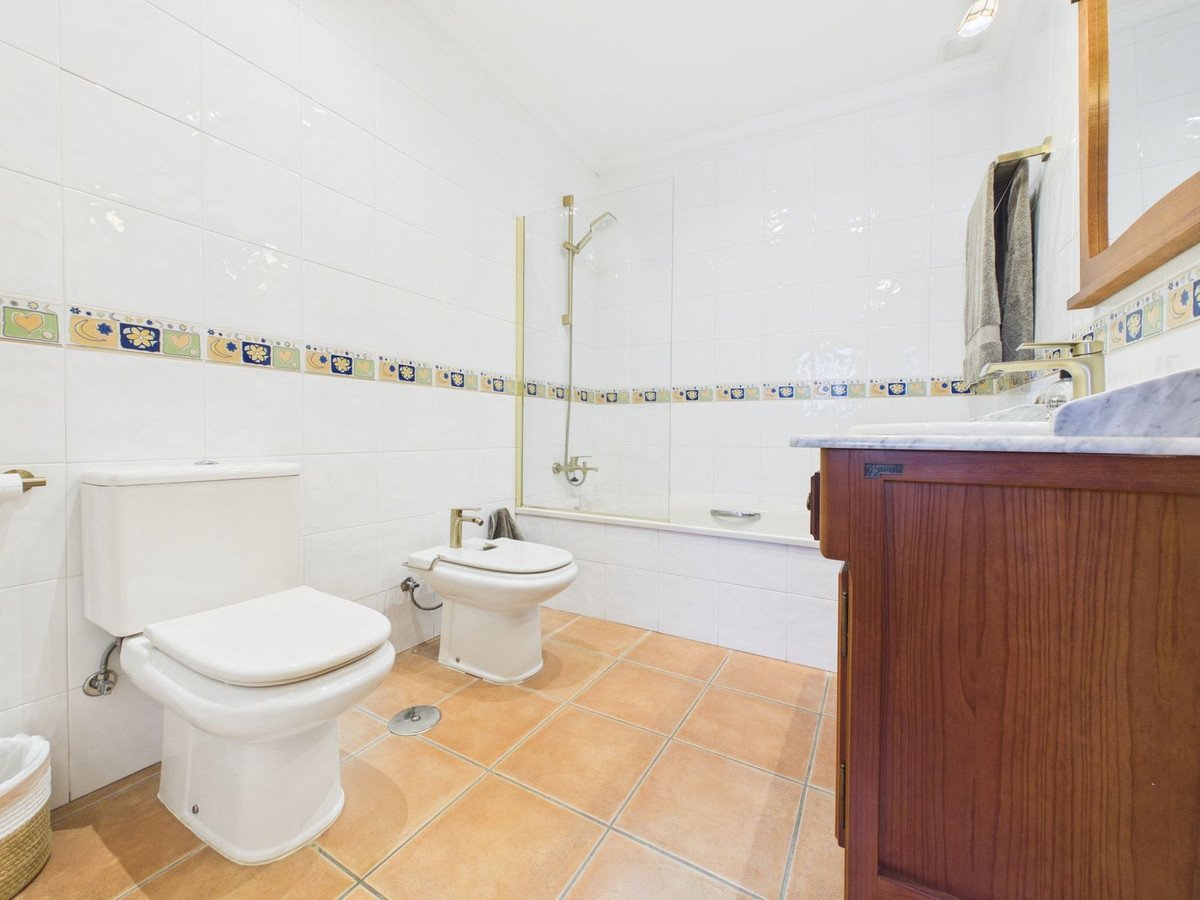 3 Bed Townhouse in Estepona