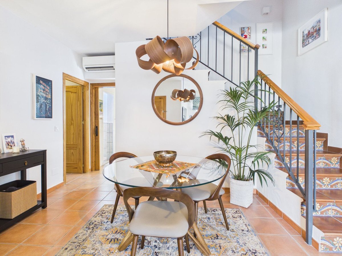 3 Bed Townhouse in Estepona