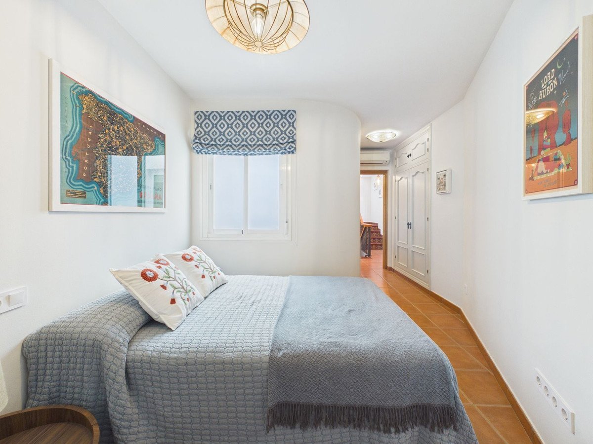 3 Bed Townhouse in Estepona