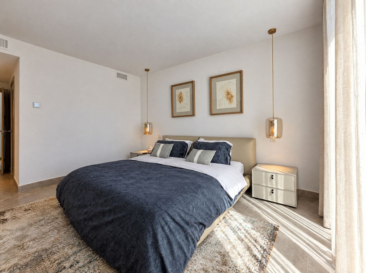 4 Bed Detached Villa in Nueva Andalucía