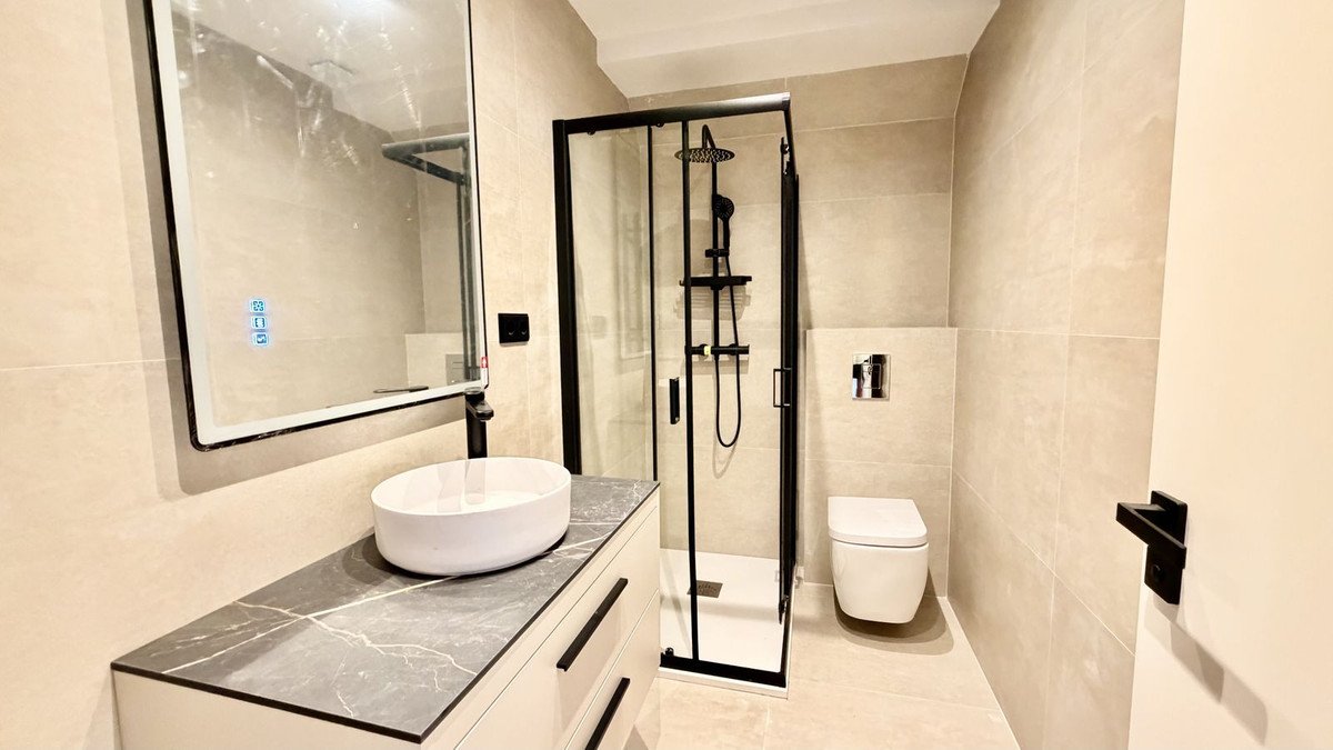 5 Bed Detached Villa in Nueva Andalucía