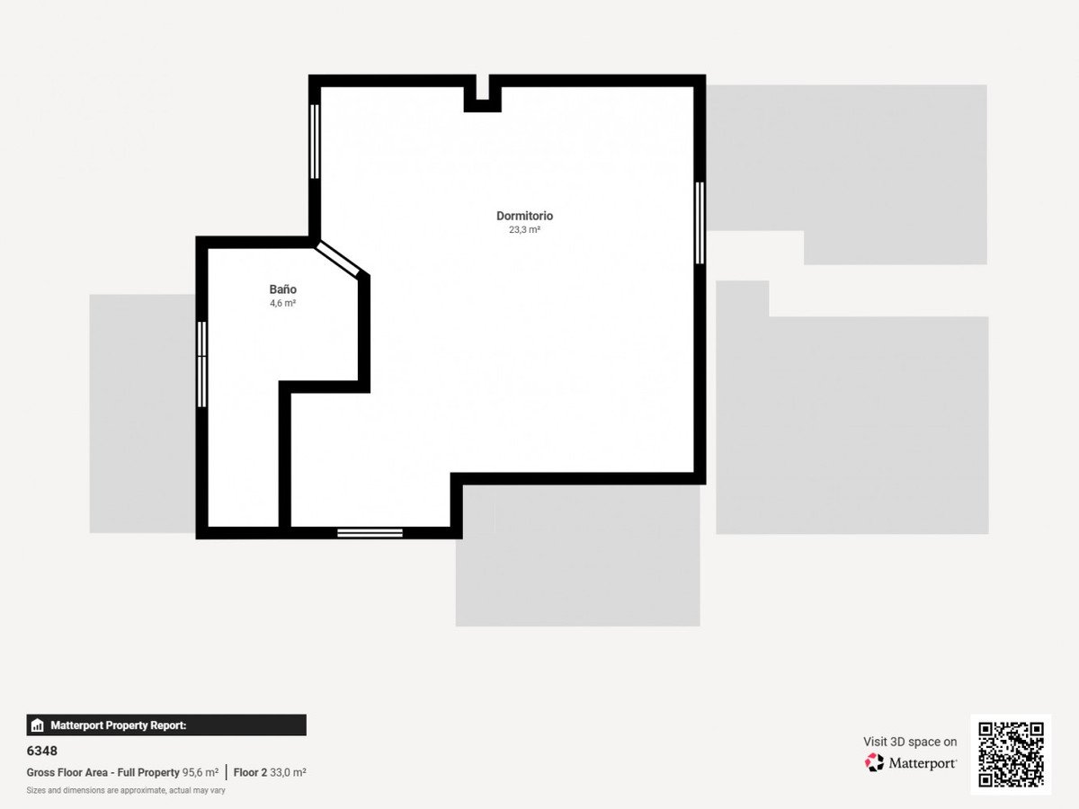 3 Bed Detached Villa in Arenas