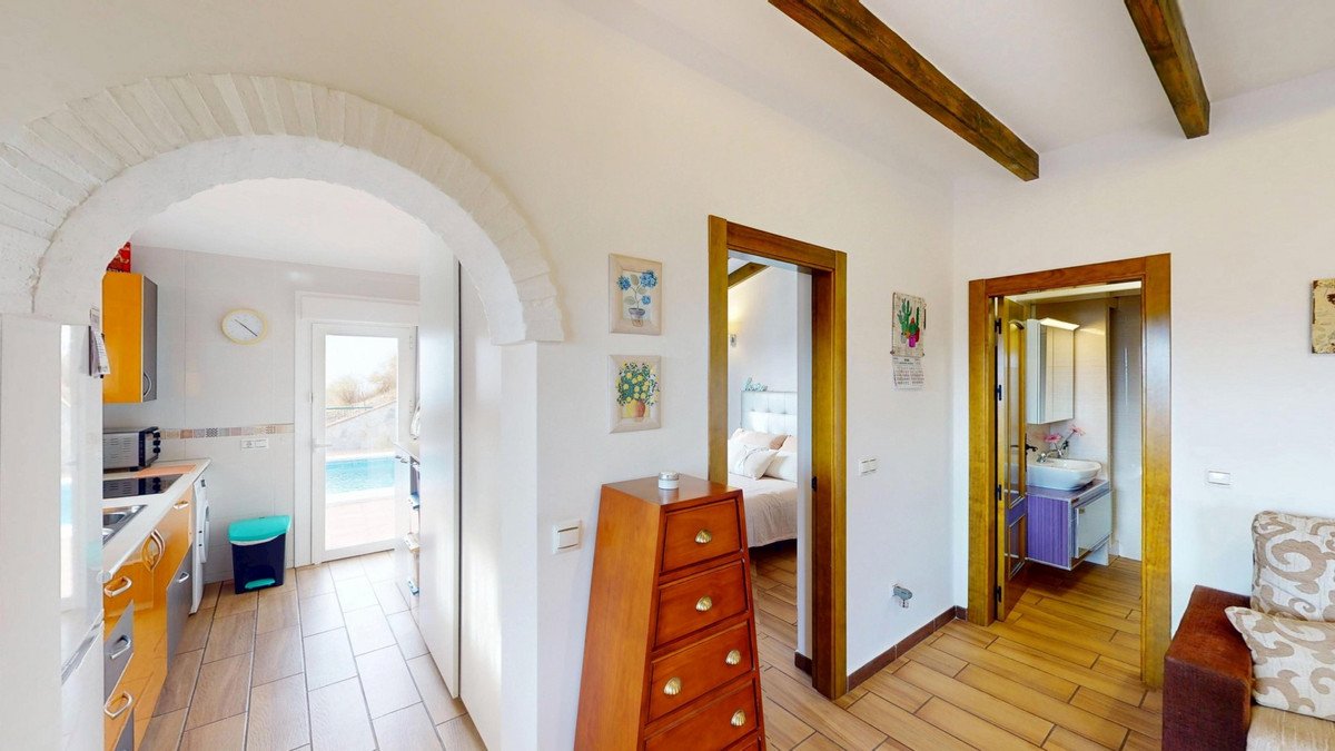 3 Bed Detached Villa in Arenas