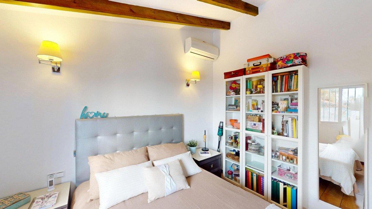 3 Bed Detached Villa in Arenas