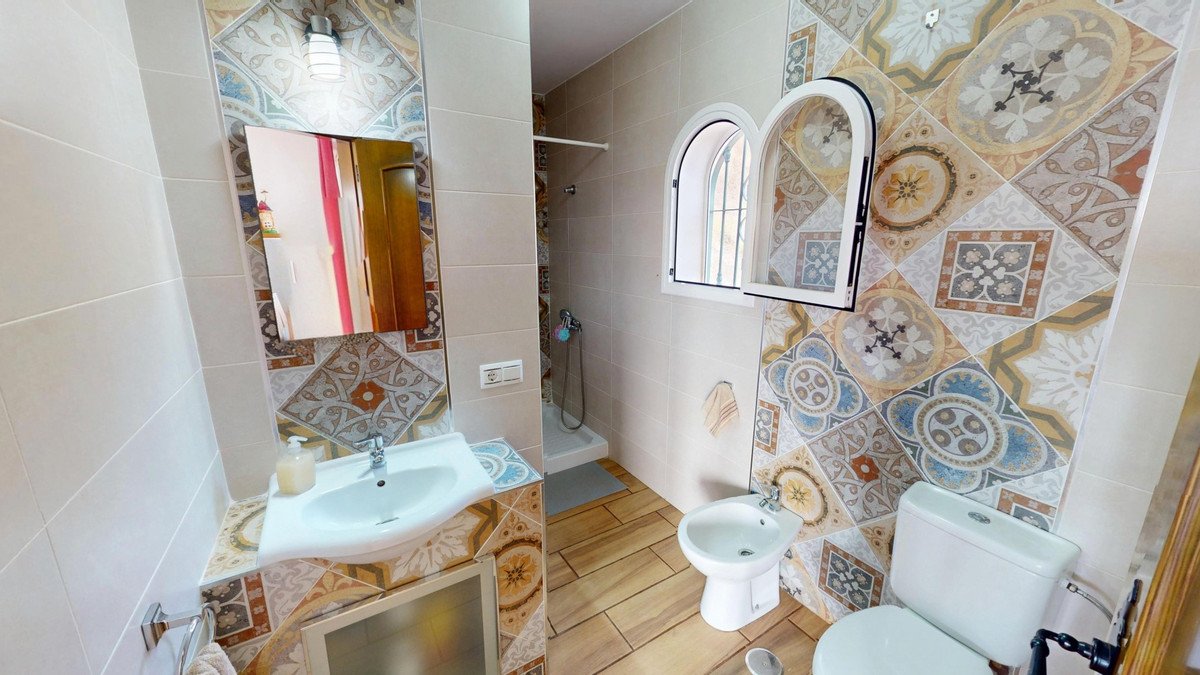 3 Bed Detached Villa in Arenas