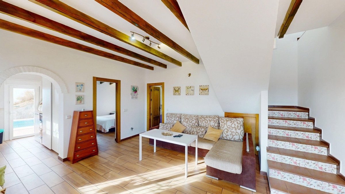 3 Bed Detached Villa in Arenas