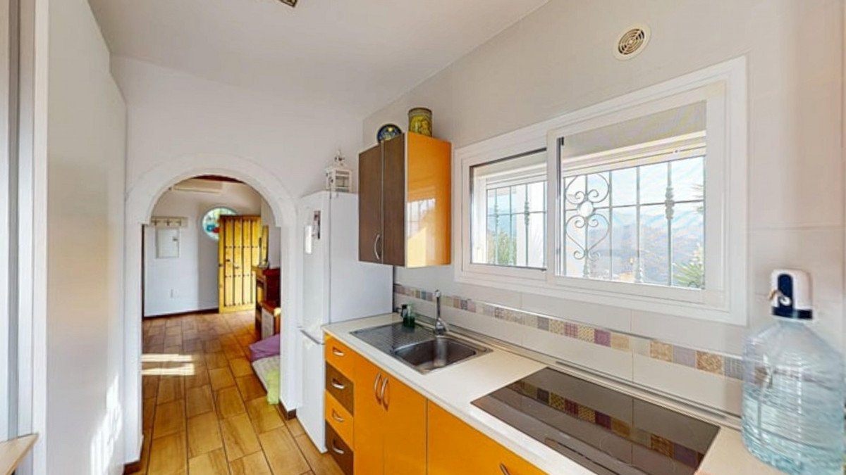 3 Bed Detached Villa in Arenas