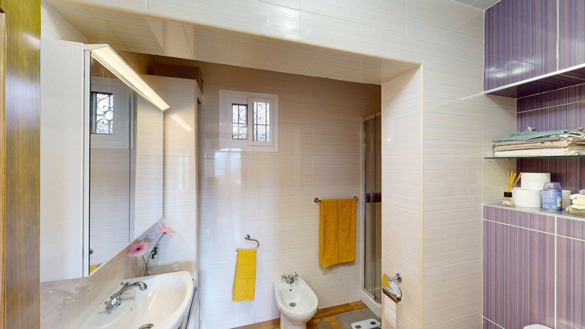 3 Bed Detached Villa in Arenas
