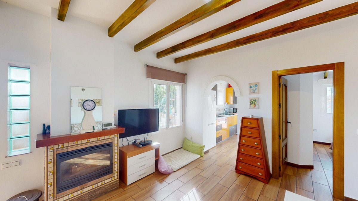 3 Bed Detached Villa in Arenas