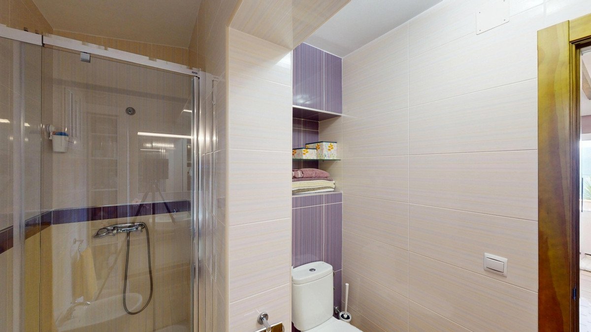 3 Bed Detached Villa in Arenas