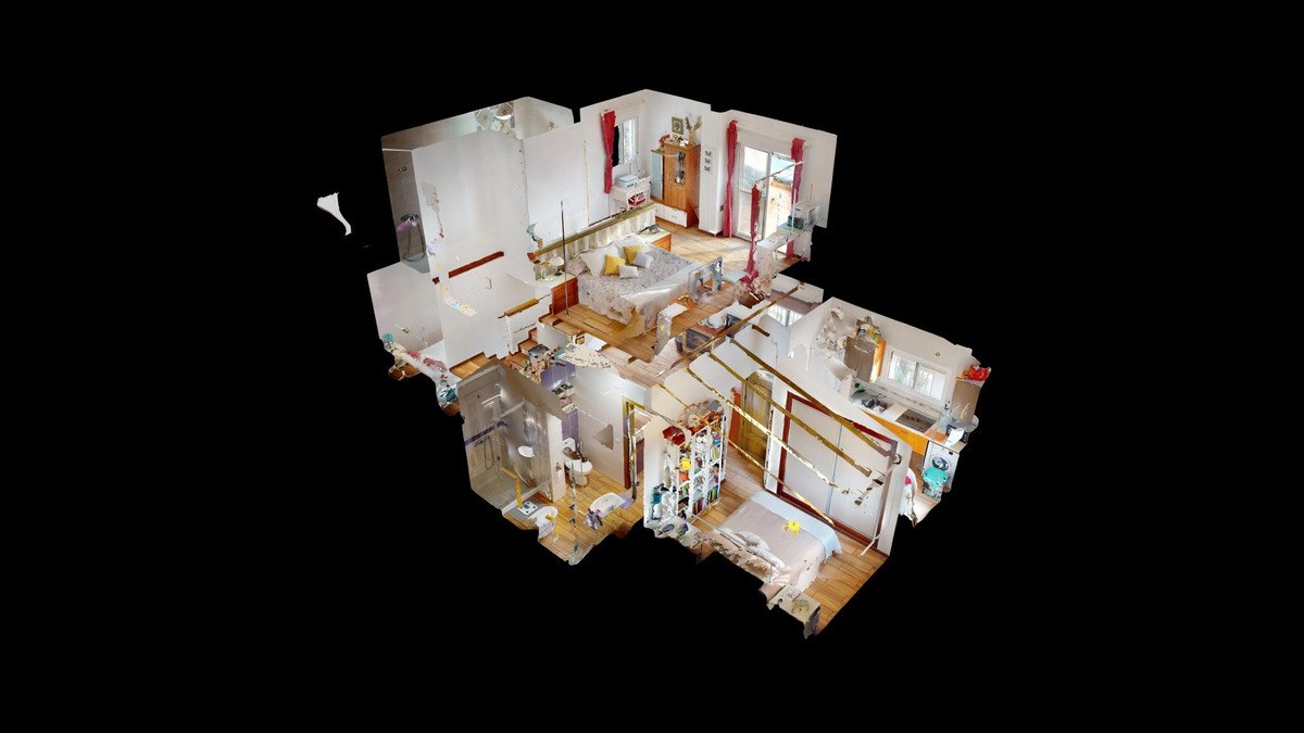 3 Bed Detached Villa in Arenas