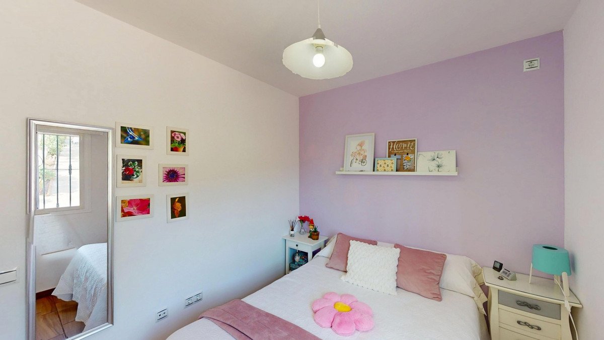 3 Bed Detached Villa in Arenas