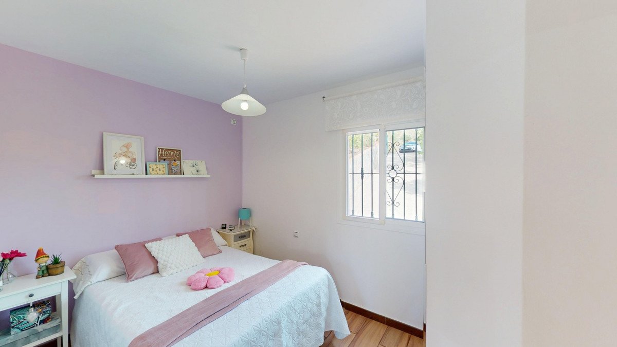3 Bed Detached Villa in Arenas