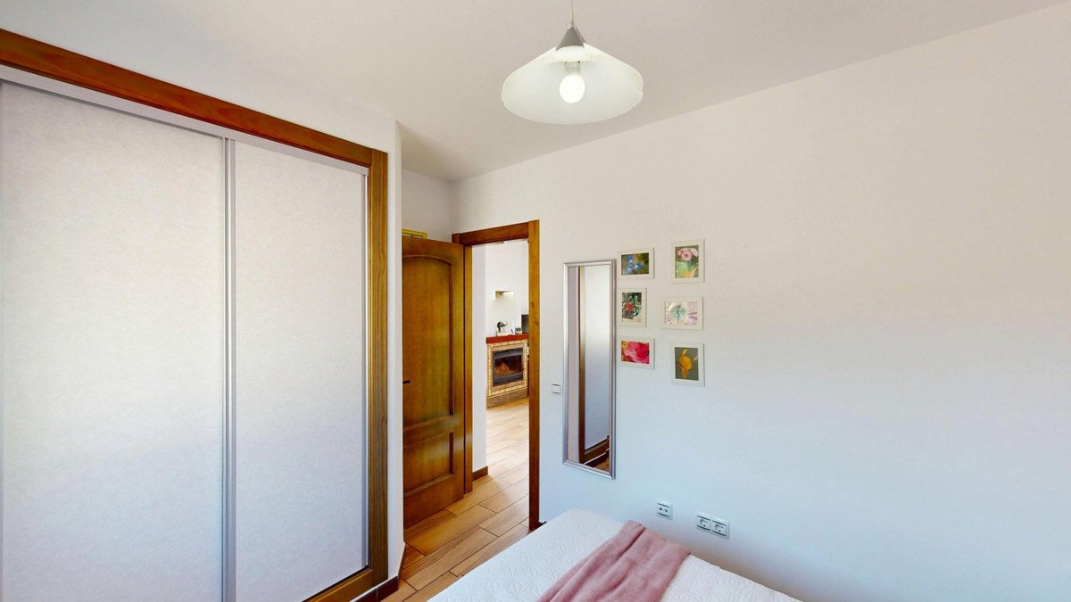 3 Bed Detached Villa in Arenas