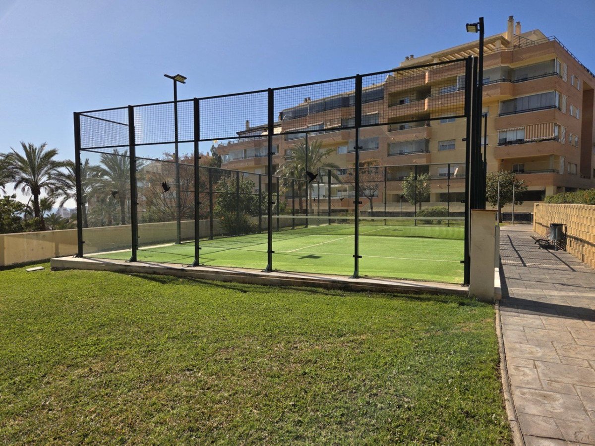 3 Bed Middle Floor Apartment in Torremolinos