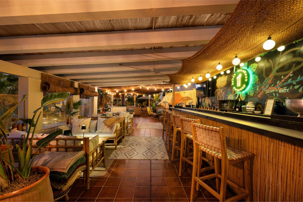 9 Bed Hotel in La Alcaidesa