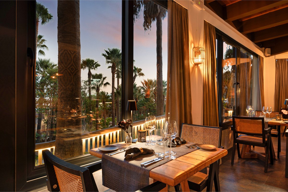 9 Bed Hotel in La Alcaidesa