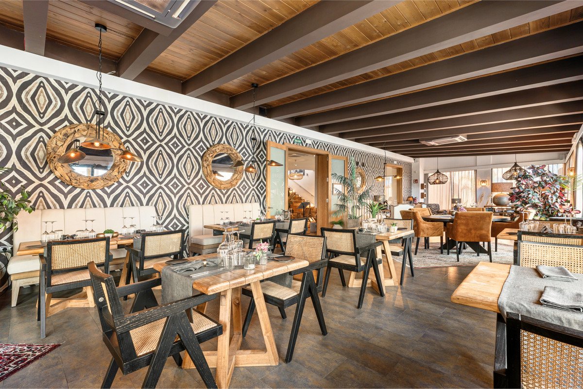 9 Bed Hotel in La Alcaidesa