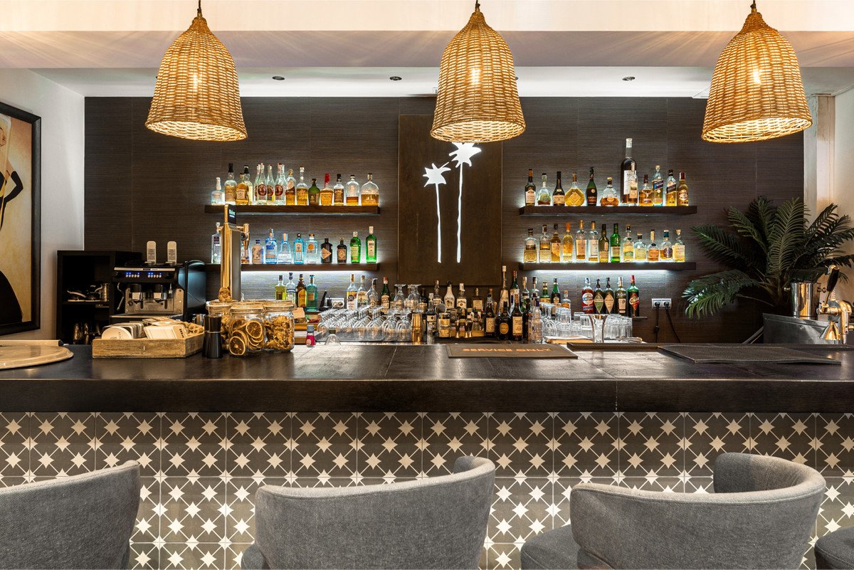 9 Bed Hotel in La Alcaidesa