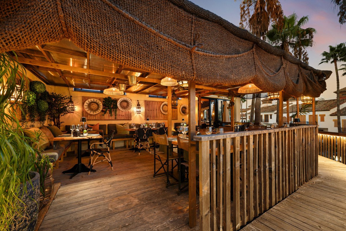 9 Bed Hotel in La Alcaidesa