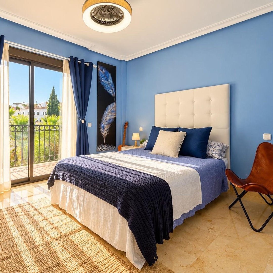 4 Bed Townhouse in Estepona