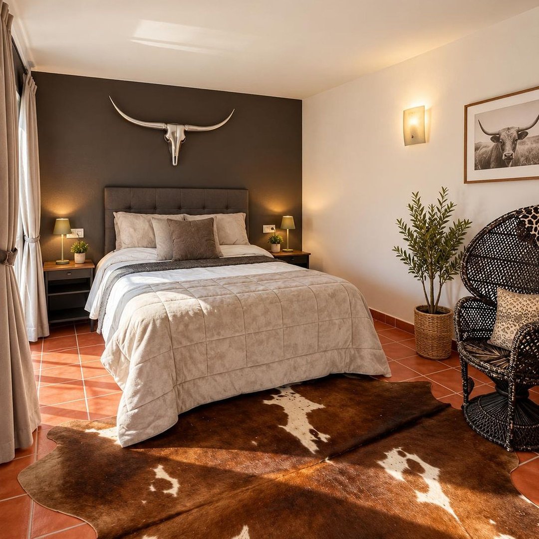 4 Bed Townhouse in Estepona