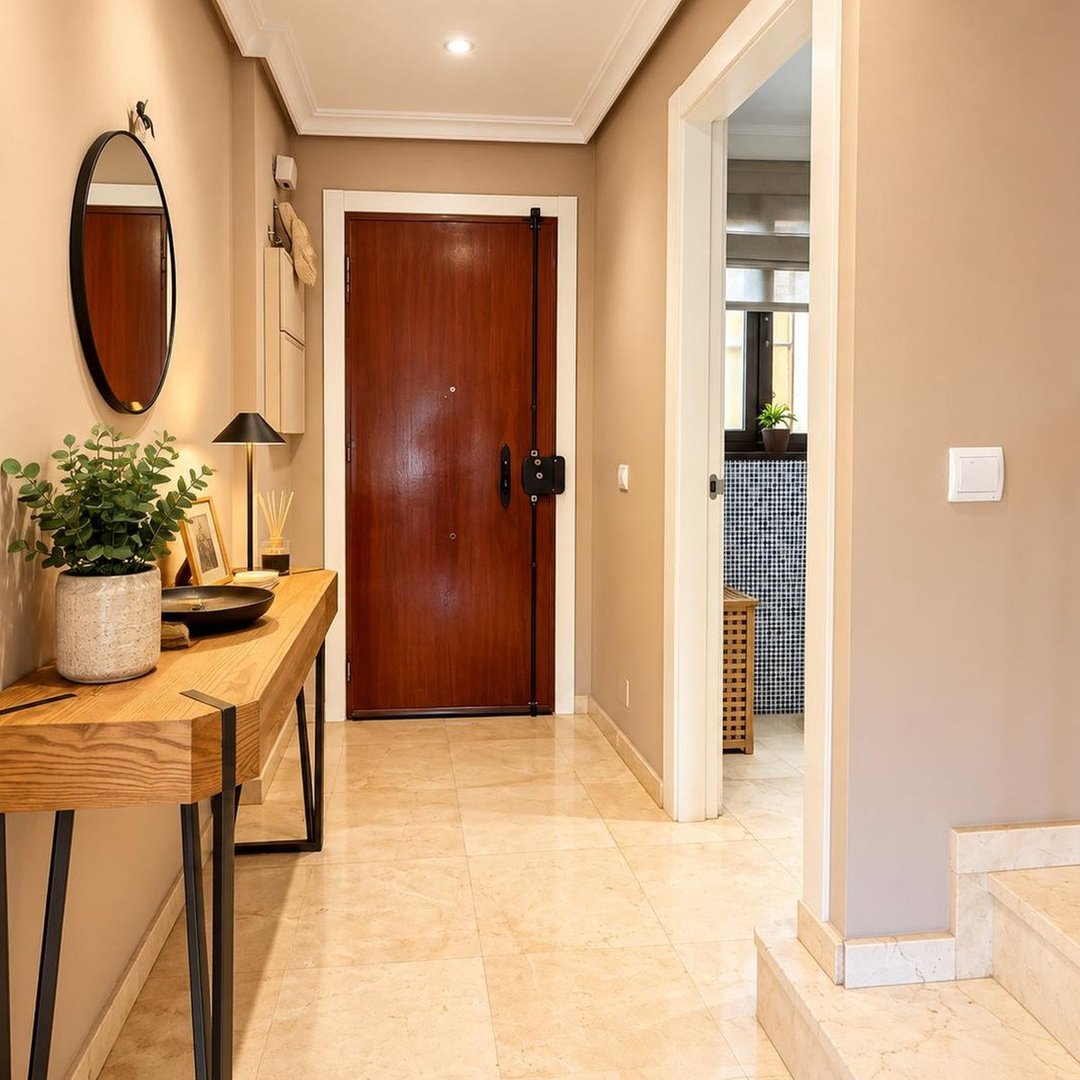 4 Bed Townhouse in Estepona