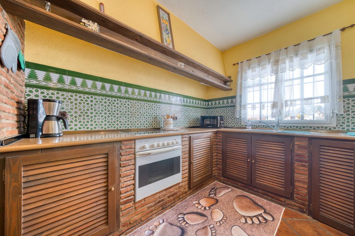 3 Bed Townhouse in Benahavís