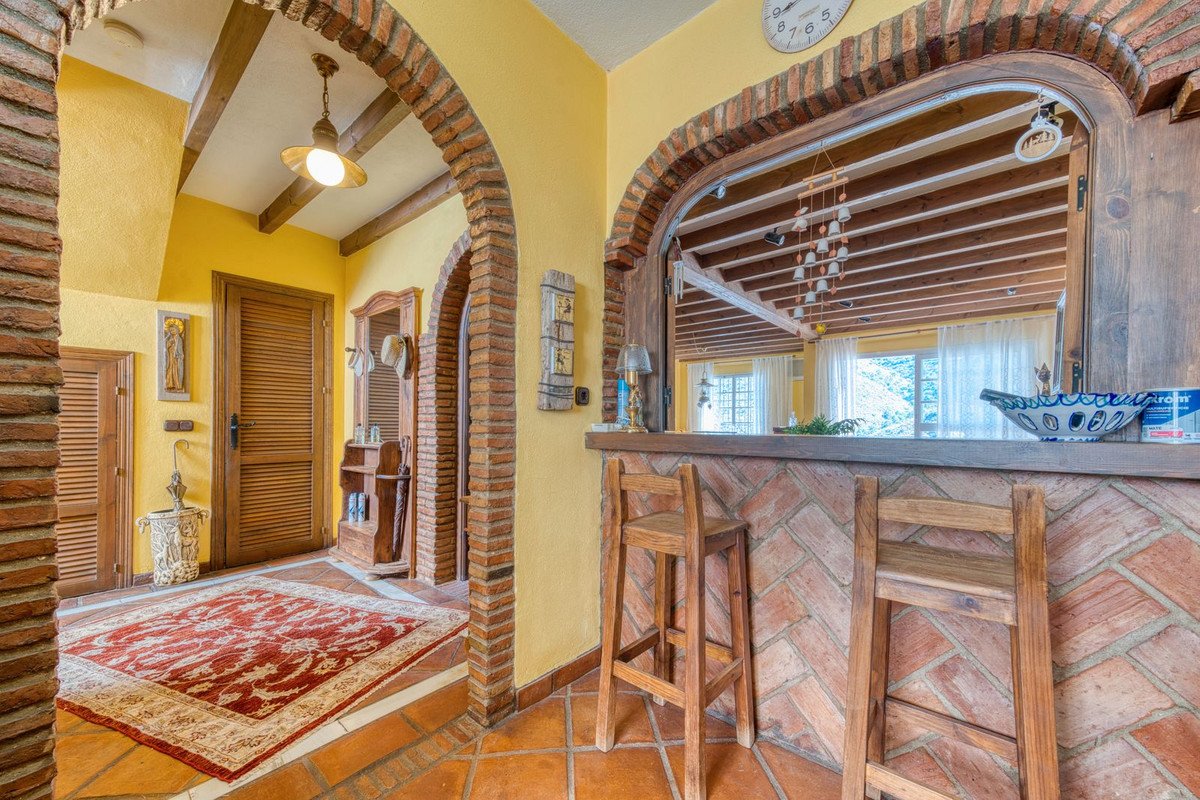 3 Bed Townhouse in Benahavís