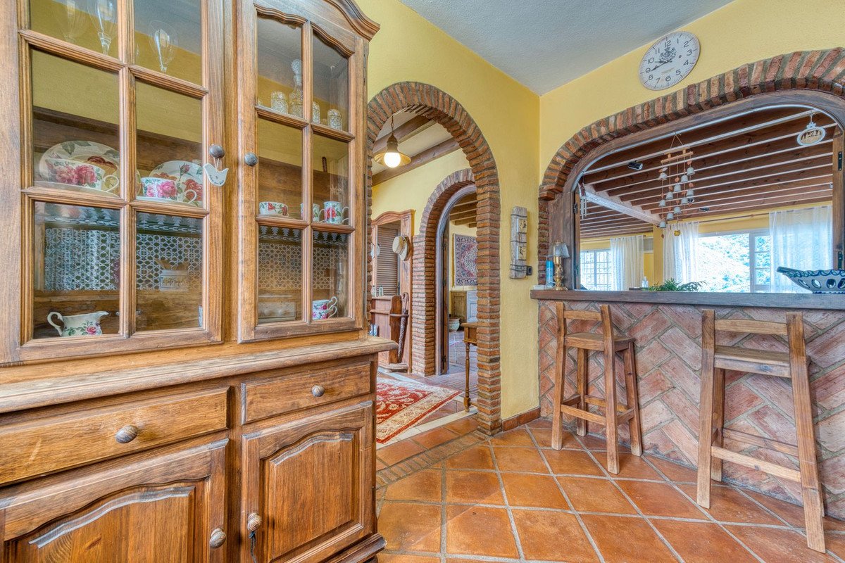 3 Bed Townhouse in Benahavís