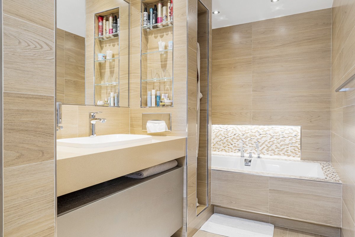 4 Bed Penthouse in Benahavís