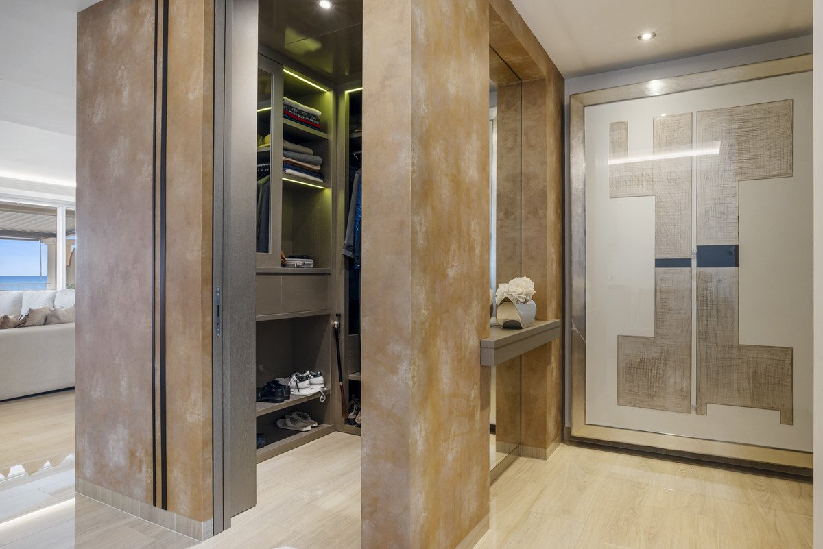 4 Bed Penthouse in Benahavís